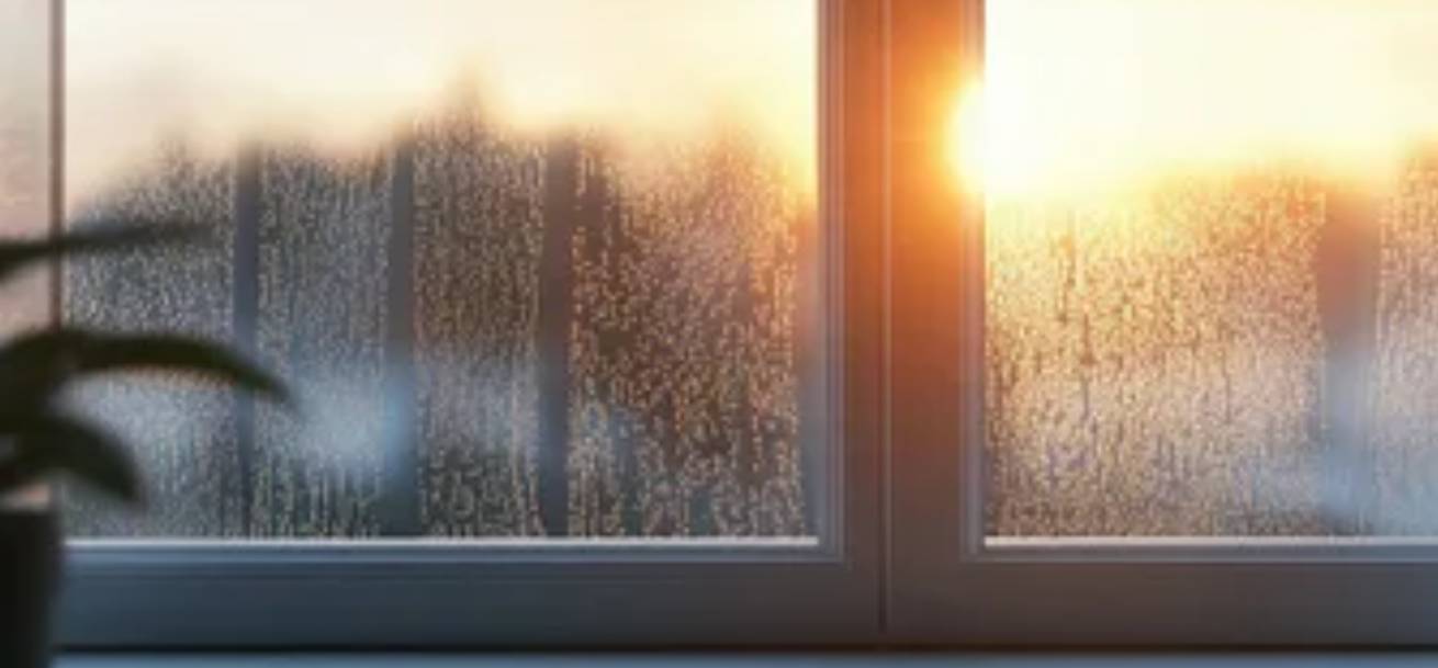 Почему потеют пластиковые окна внутри квартиры, причины и что делать