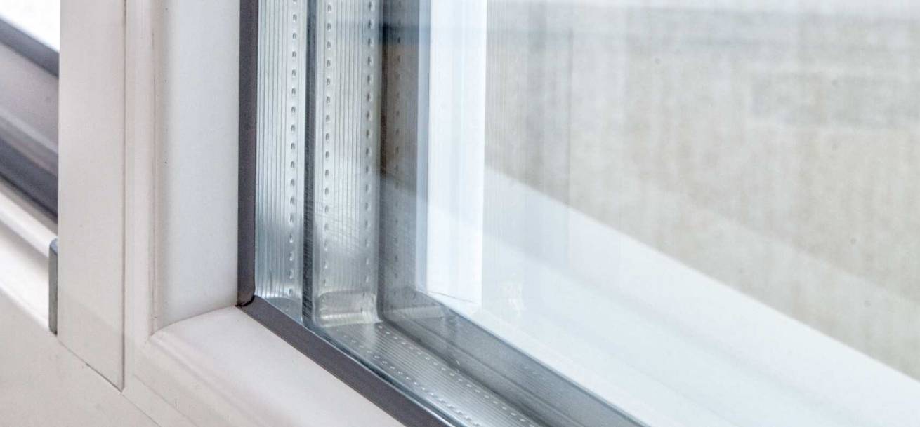 Как выбрать стеклопакет: однокамерный или двухкамерный