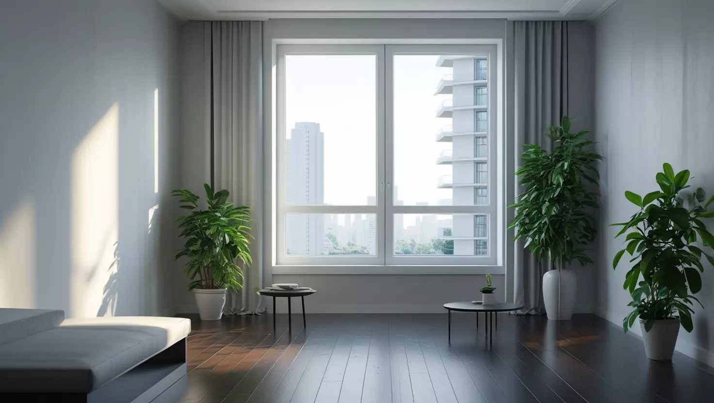 Как выбрать пластиковые окна для квартиры: чек лист