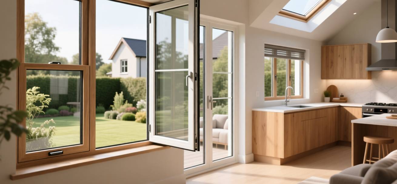 Как выбрать пластиковые окна для квартиры: чек лист